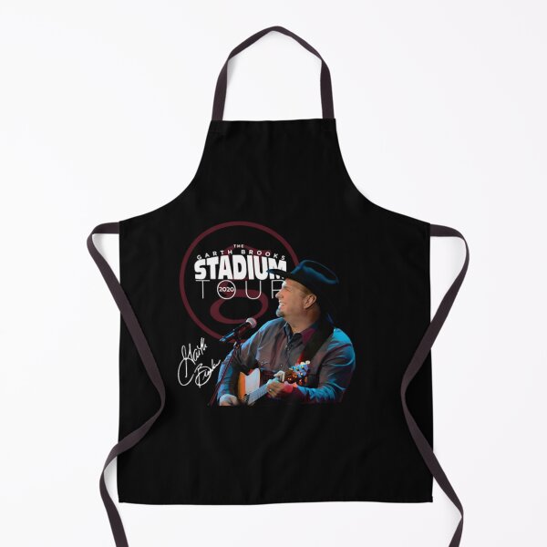 Item preview, Garth brooks retro  designed and sold by EuginaVasquez.