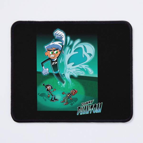 Item preview, Danny Phantom Superhero Ghost Punch Classic designed and sold by HansDavidsenST.