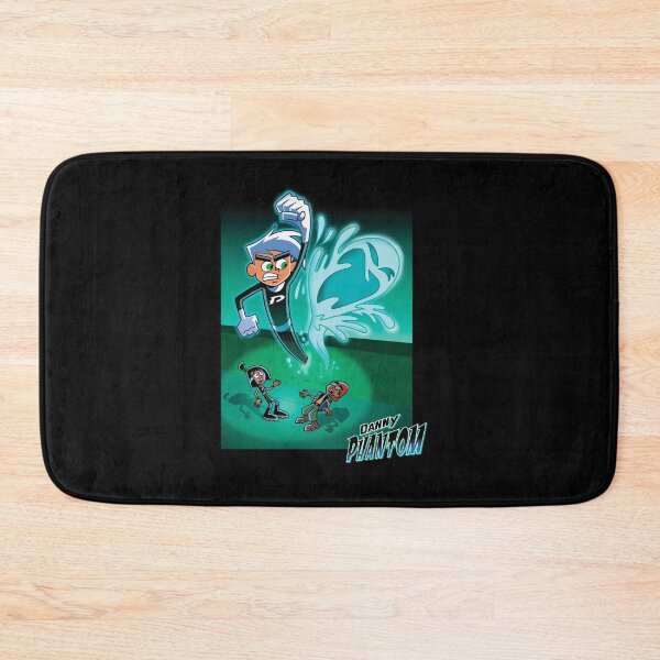 Item preview, Danny Phantom Superhero Ghost Punch Classic designed and sold by HansDavidsenST.