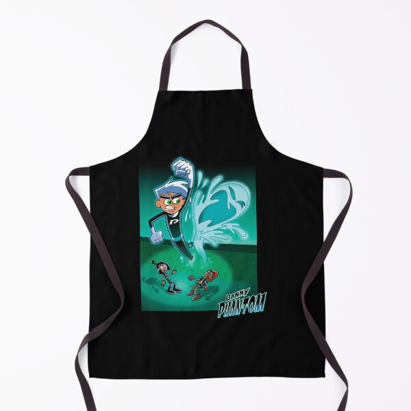 Item preview, Danny Phantom Superhero Ghost Punch Classic designed and sold by HansDavidsenST.
