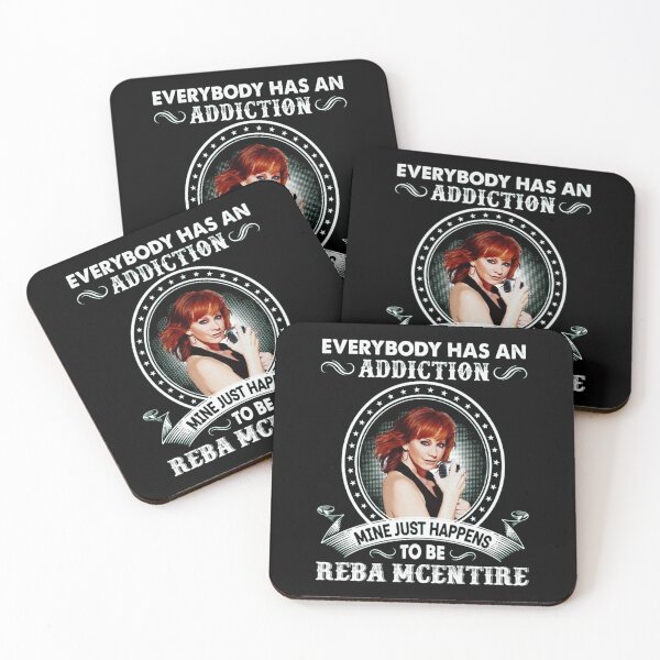 Item preview, Art - Reba McEntire Essential  designed and sold by Jessicalcl.