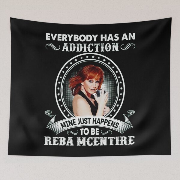 Item preview, Art - Reba McEntire Essential  designed and sold by Jessicalcl.