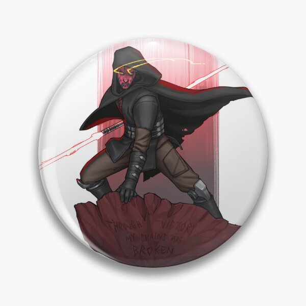 Item preview, Shadow Lord designed and sold by ZAFFYRR.