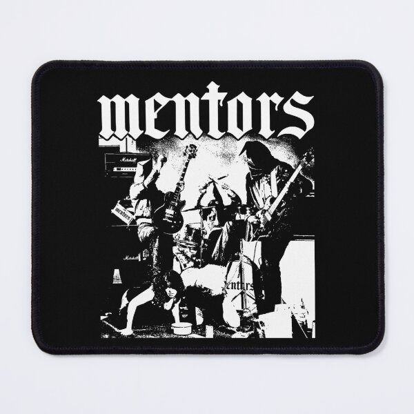 Item preview, Mentors #3 designed and sold by Limn From Limb.