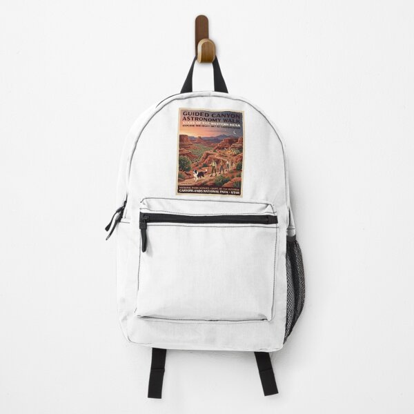 Item preview, Border Collie Canyon Astronomer designed and sold by PictoVibe.