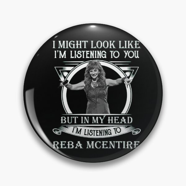 Item preview, Art - Reba McEntire Essential designed and sold by Jessicalcl.