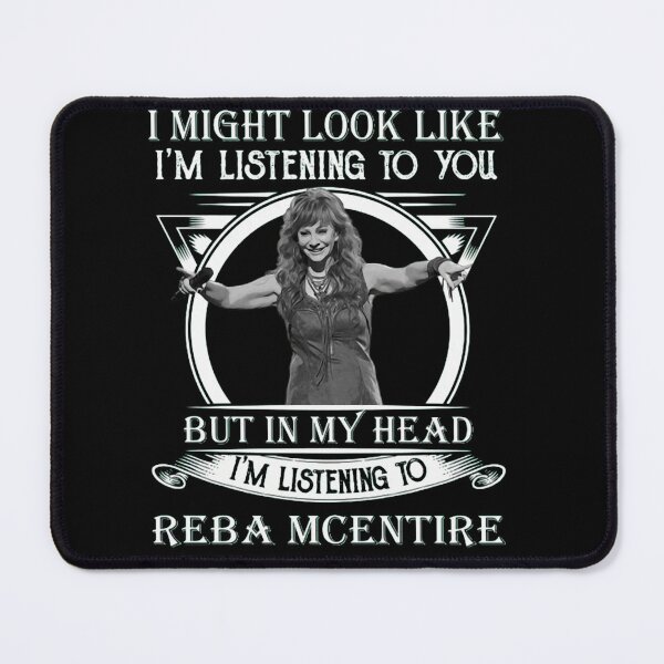 Item preview, Art - Reba McEntire Essential designed and sold by Jessicalcl.