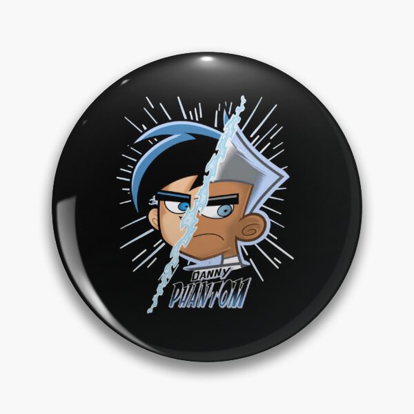 Item preview, Danny Phantom designed and sold by HansDavidsenST.