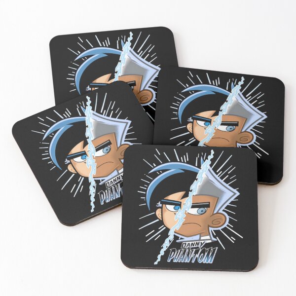 Item preview, Danny Phantom  designed and sold by HansDavidsenST.