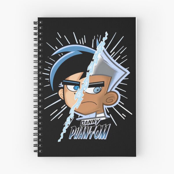 Item preview, Danny Phantom  designed and sold by HansDavidsenST.