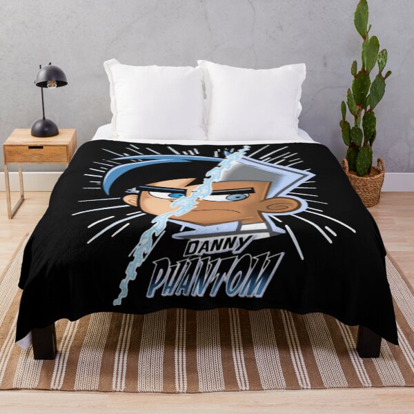 Item preview, Danny Phantom  designed and sold by HansDavidsenST.