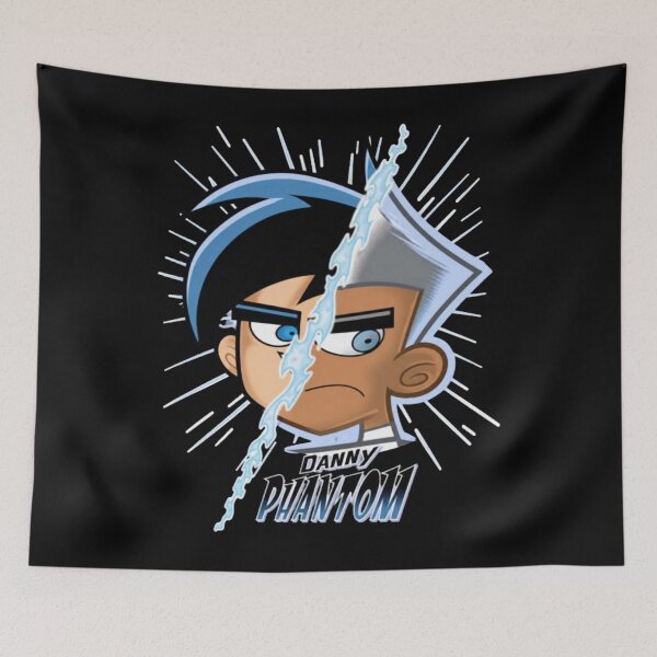 Item preview, Danny Phantom  designed and sold by HansDavidsenST.