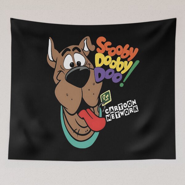 Item preview, Animated Great Dane Tongue Out Portrait Classic  designed and sold by collin-certly.