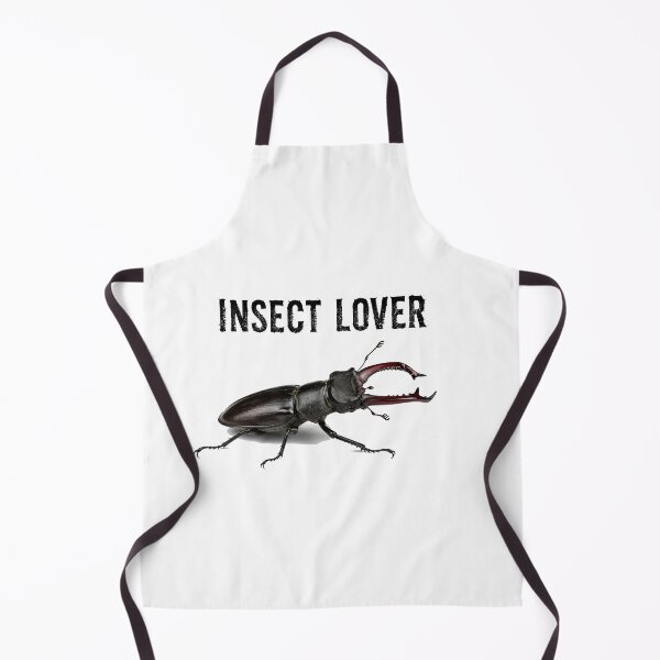 Item preview, Stag Beetle Insect Lover designed and sold by DansCreations42.