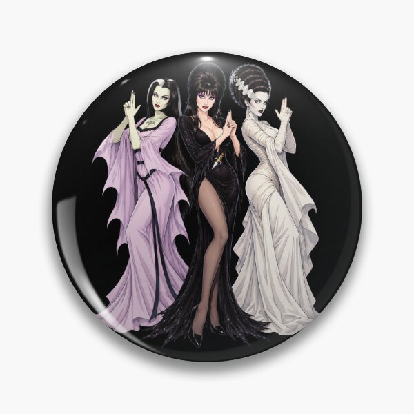 Item preview, Horror's Angels designed and sold by calypso-designs.
