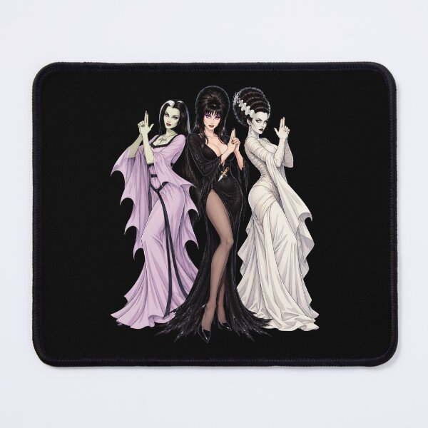 Item preview, Horror's Angels designed and sold by calypso-designs.