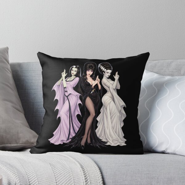 Item preview, Horror's Angels designed and sold by calypso-designs.