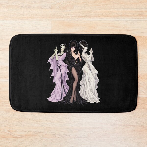 Item preview, Horror's Angels designed and sold by calypso-designs.