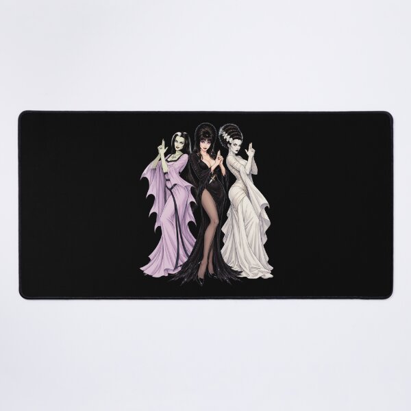 Item preview, Horror's Angels designed and sold by calypso-designs.