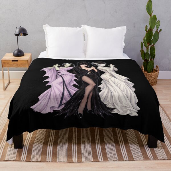 Item preview, Horror's Angels designed and sold by calypso-designs.