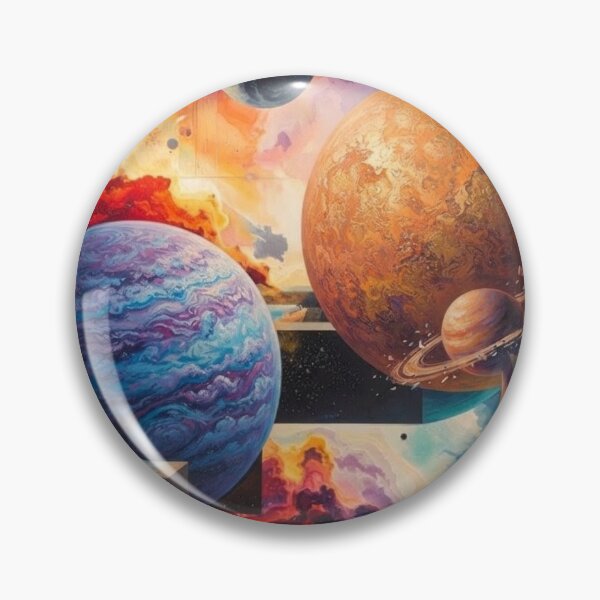 Item preview, Celestial Geometry designed and sold by KingsArtworx 2.