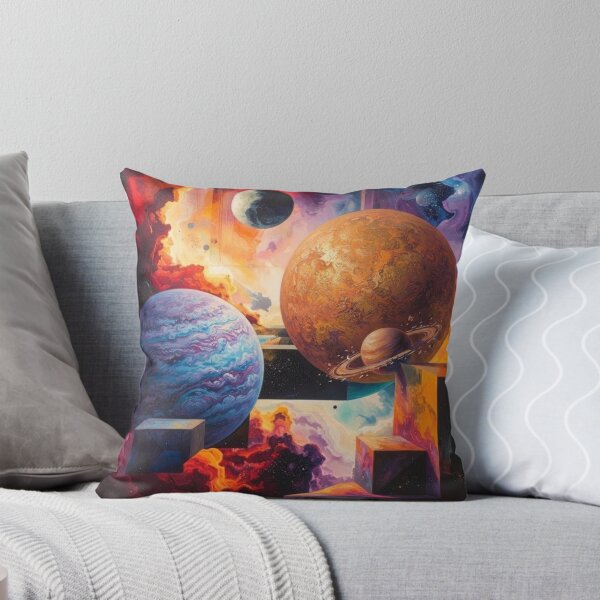 Item preview, Celestial Geometry designed and sold by KingsArtworx 2.