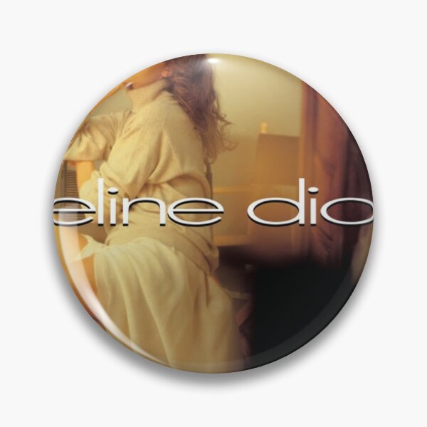 Item preview, Celine Dion, album cover designed and sold by mooniness.