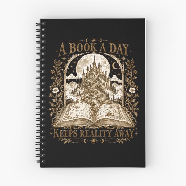 Item preview, A Book a Day Dragon, Fantasy Dragon Reader designed and sold by Sallyjoywaxart.