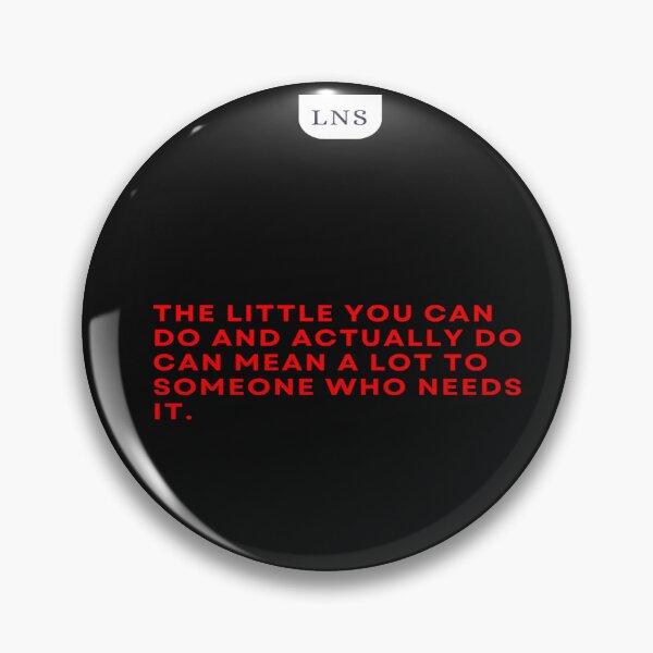 Item preview, For really you can do designed and sold by LNS.