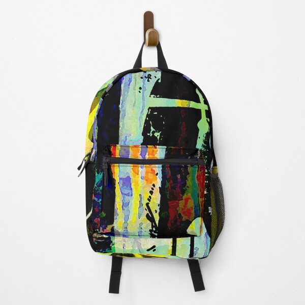 Item preview, Abstract Graffiti designed and sold by ViaARTfactory.