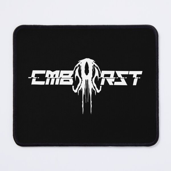 Item preview, Combichrist Band Merch | Industrial Metal Electronic Tee designed and sold by SkullsAndShirts.