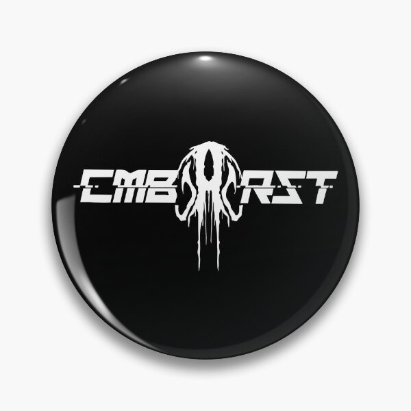 Item preview, Combichrist Band Merch | Industrial Metal Electronic Tee designed and sold by SkullsAndShirts.