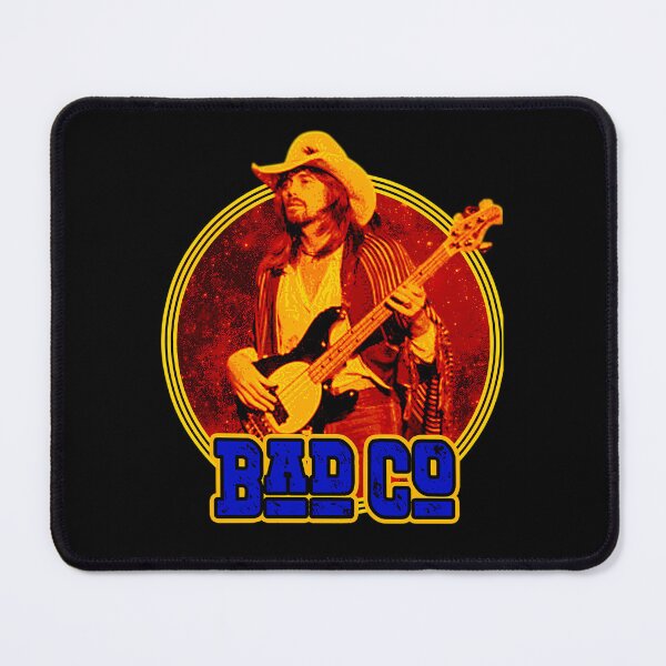 Item preview, Bad Company Rock Band Vintage 70s Concert designed and sold by Biscuteny.