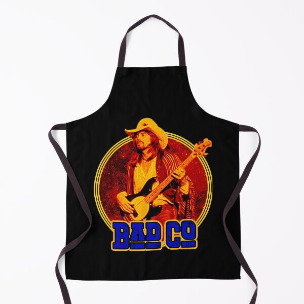 Item preview, Bad Company Rock Band Vintage 70s Concert designed and sold by Biscuteny.