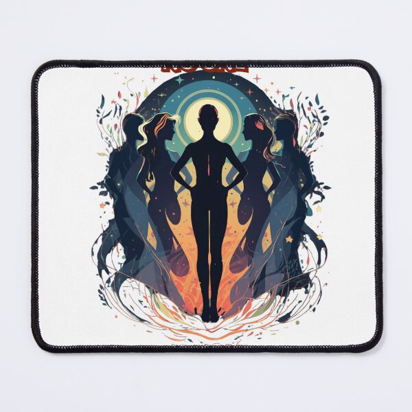 Item preview, No One Is You designed and sold by unadeara.