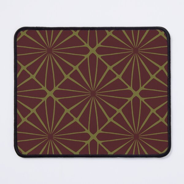 Item preview, MCM Floral Pattern designed and sold by paigealayna.