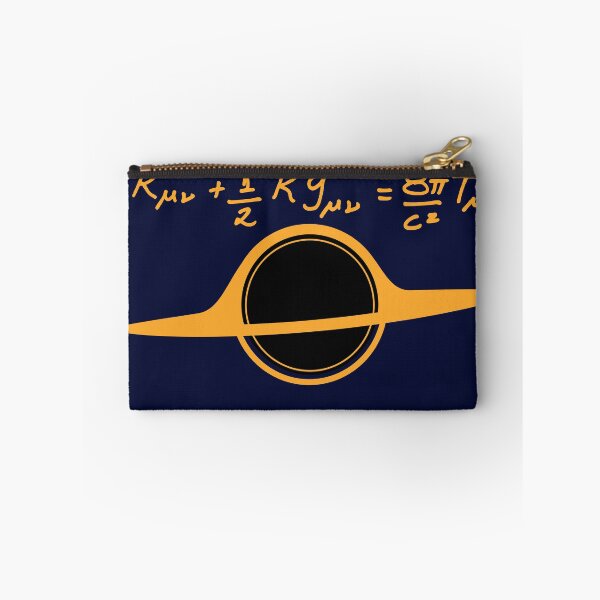 Item preview, Black hole and cosmology equation designed and sold by Javier Narváez Solarte.