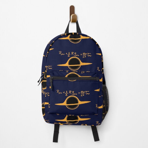Item preview, Black hole and cosmology equation designed and sold by Javier Narváez Solarte.