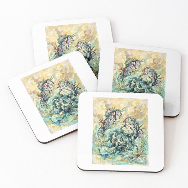 Item preview, Giant Clam Reef Window Restorer designed and sold by PictoVibe.