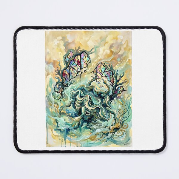 Item preview, Giant Clam Reef Window Restorer designed and sold by PictoVibe.