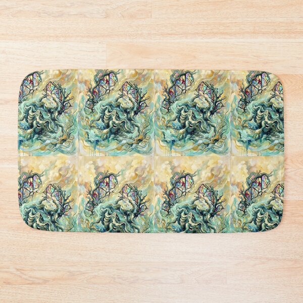 Item preview, Giant Clam Reef Window Restorer designed and sold by PictoVibe.