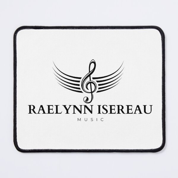 Item preview, Raelynn Isereau Music designed and sold by RaelynnIsereauMusic.
