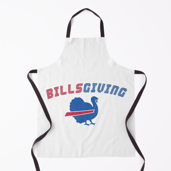 Item preview,  Billsgiving Buffalo Football designed and sold by delllsdesigns.