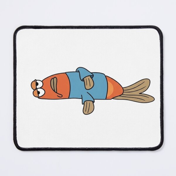 Item preview, Harold from SpongeBob designed and sold by wingoo22.