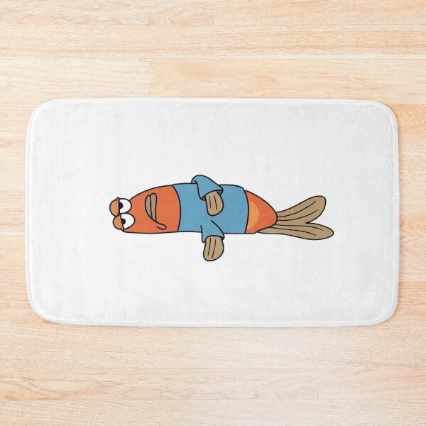 Item preview, Harold from SpongeBob designed and sold by wingoo22.