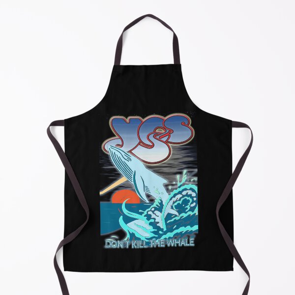 Item preview, Yes Band Dont Kill The Whale Vintage Progressive Rock designed and sold by Biscuteny.
