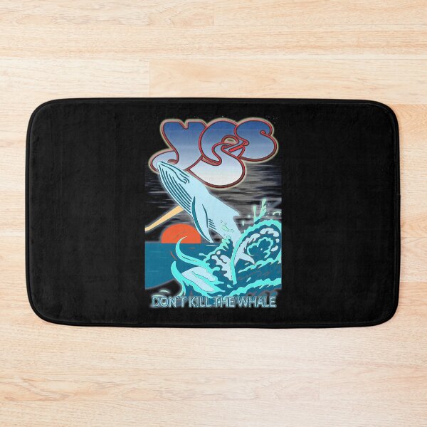 Item preview, Yes Band Dont Kill The Whale Vintage Progressive Rock designed and sold by Biscuteny.