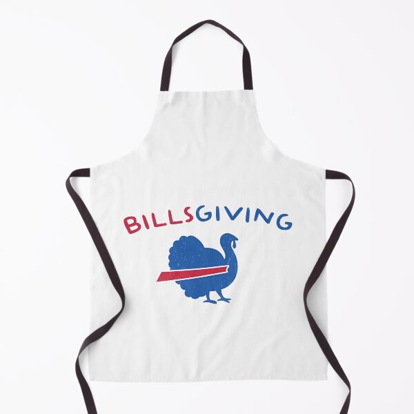 Item preview, Billsgiving Buffalo Football designed and sold by delllsdesigns.