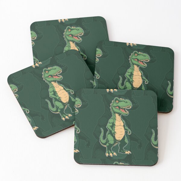 Artikelvorschau, Dinosaurier entworfen und verkauft von 4gottenlore.
