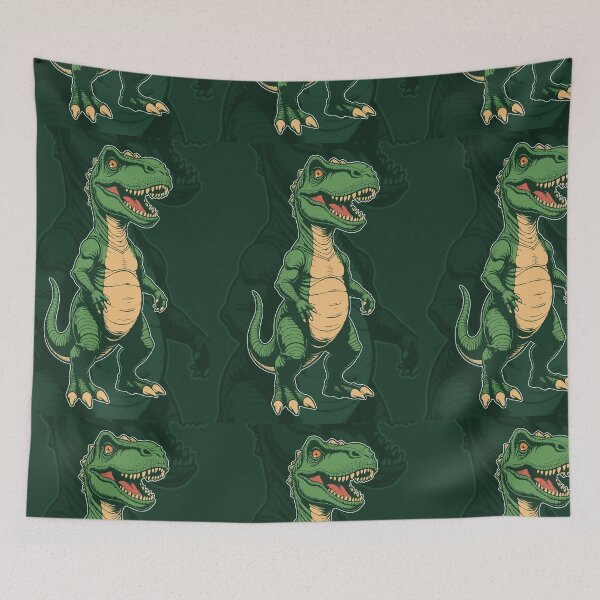 Item preview, Dinosaur designed and sold by 4gottenlore.